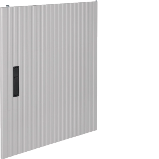 ZAY75571 - Porte avant droite, Pièce de rechange, pour armoire KVS, taille1, hauteur 1005mm
