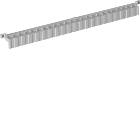 ZAY77619 - Bandeau avant, Pièce de rechange, pour armoires KVS, taille 1