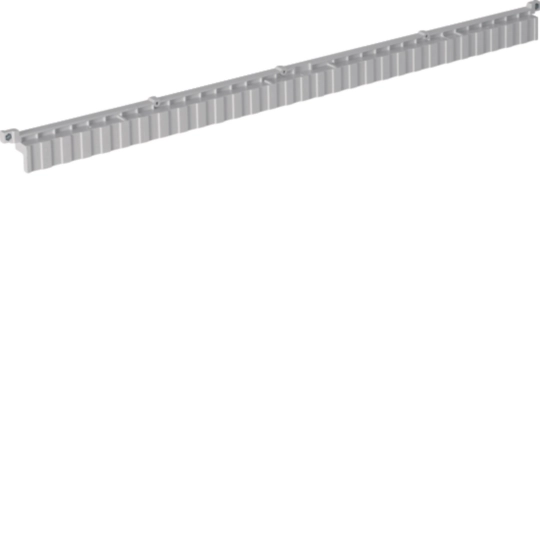 ZAY77620 - Bandeau avant, Pièce de rechange, pour armoires KVS, taille 2