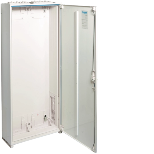 ZB42S - univers Z Obudowa naścienna 1250x550x205, IP44/II
