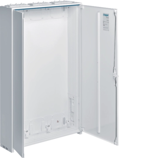 ZB43S - univers Z Obudowa naścienna 1250x800x205, IP44/II