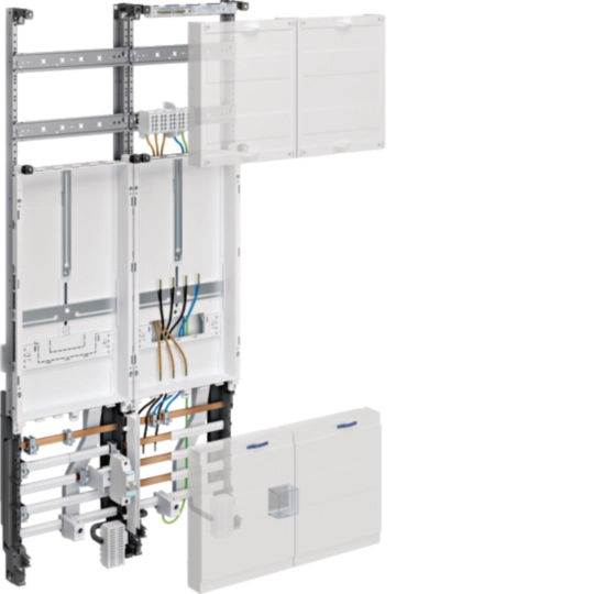 Bild ZK31X1N | Hager Deutschland