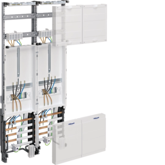 Bild ZK31X3N | Hager Deutschland