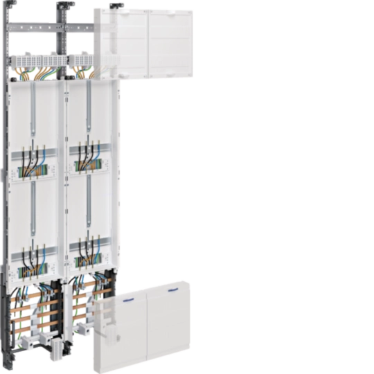 Bild ZK51X7N | Hager Deutschland