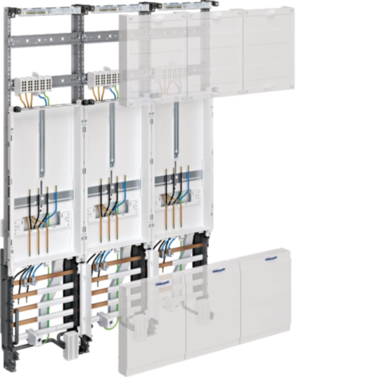 Bild ZL31X4N | Hager Deutschland