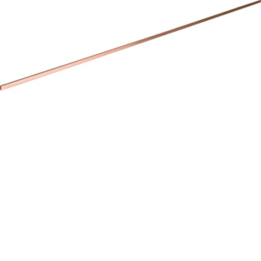 ZM16C - Sammelschiene universZ CU12x5mm 6-feldig