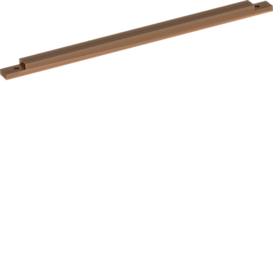 ZM21C - Sammelschiene, universZ, CU 12x10mm, 1--feld