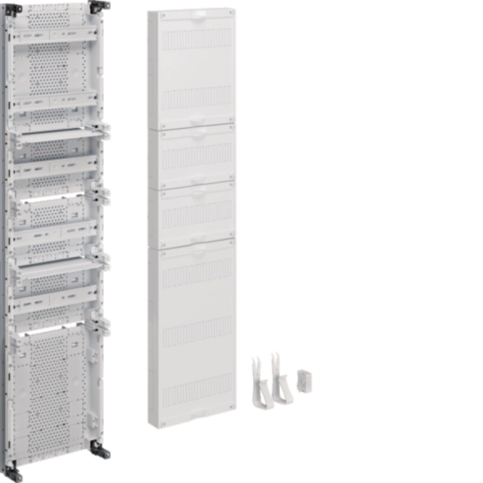 ZU37RFZ4APZ3 - RFZ-Feld, universZ, H 1050mm, 4-reihig, 1-feldig, mit 450mm APZ unten