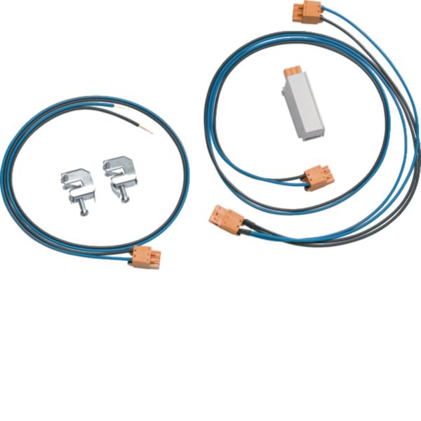 Best.-Paket,Spgs. für RfZ/APZ,SB im RfZ • ZY80MS | Hager