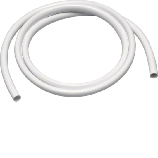 ZZ45DS1500 - Isolierschlauch für Datenleitung, 1500mm, für RJ45-Modul