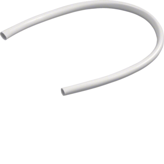 ZZ45DS500 - Isolierschlauch für Datenleitung, 500mm, für RJ45 Modul