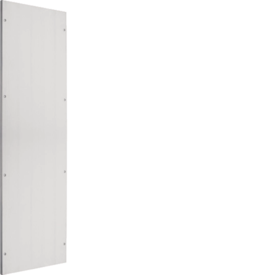 M-RWG6020 - Paroi arrière IP55 600x2000 (lxh) zinguée