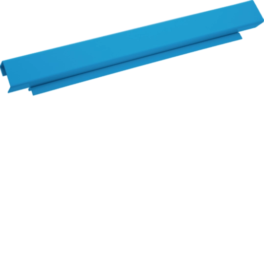 M-SBD40A - Schrankblende IP40 400x50 (BxH) RAL nach Wahl