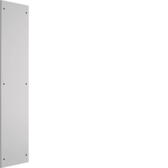 M-SW4020L - Lager Seitenwand IP40 2000x400 (HxT) RAL7035