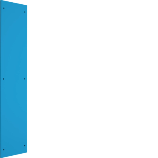 M-SW8020A - Seitenwand IP40 2000x800 (HxT) RAL nach Wahl