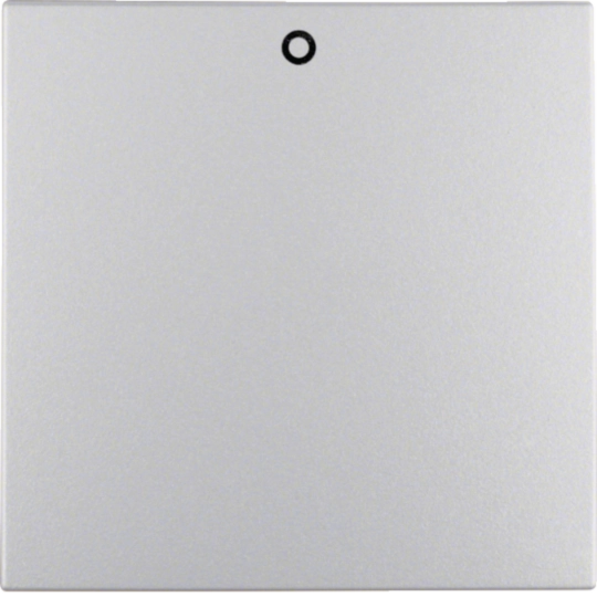 16291424 - Wip met opdruk &quot;0&quot; en bevestiging S.1 IP44, alulook