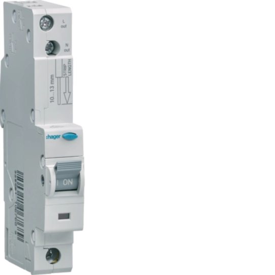 Image AD132B  | Hager Australia