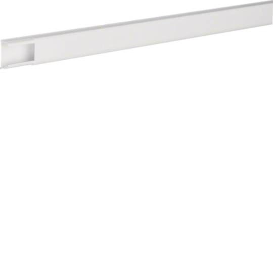 ATH122009016BA - Minikanal ATEHA 13x24mm Halogenfri med självhäftande tejp, Vit