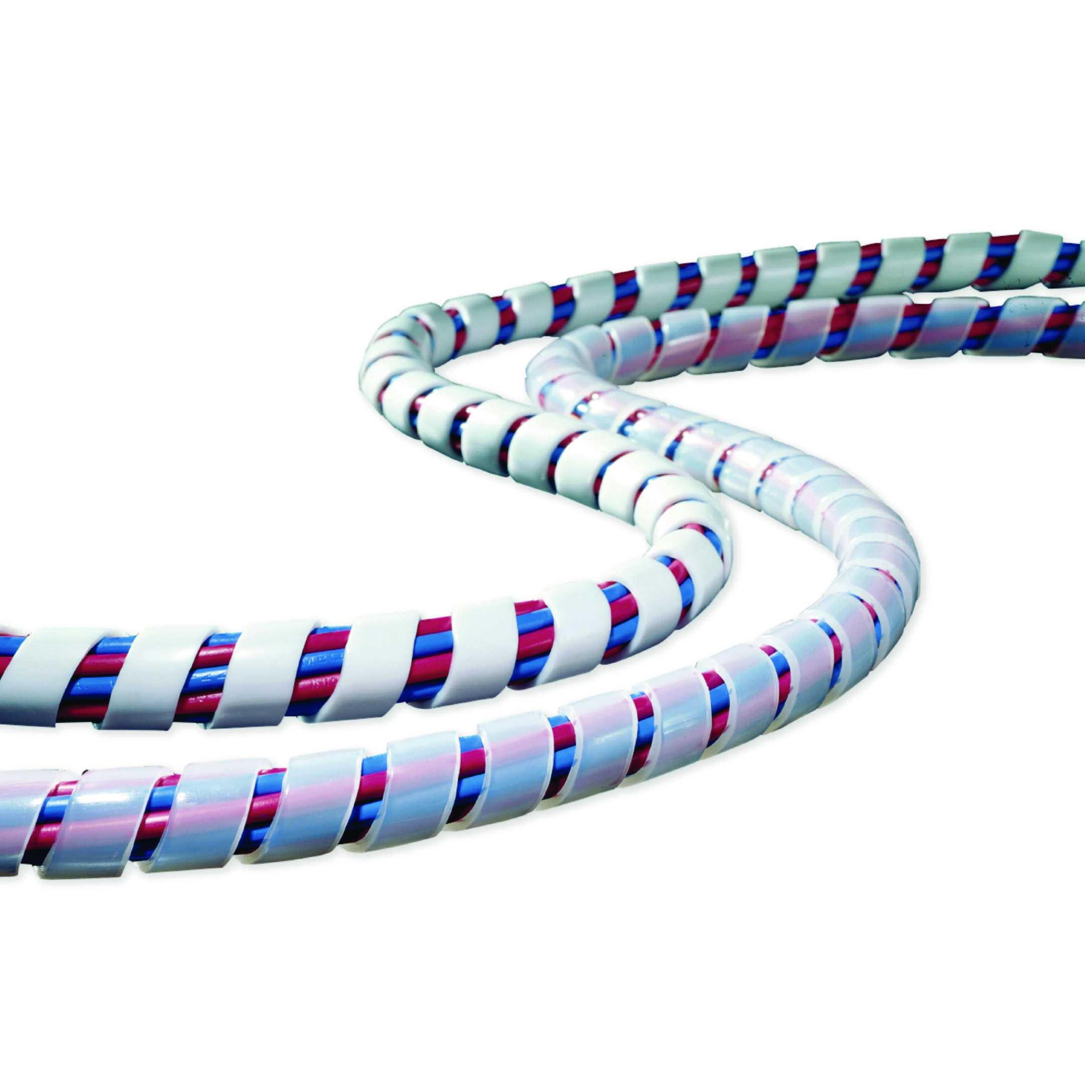 SPIRALITE P2 TRASPARENTE