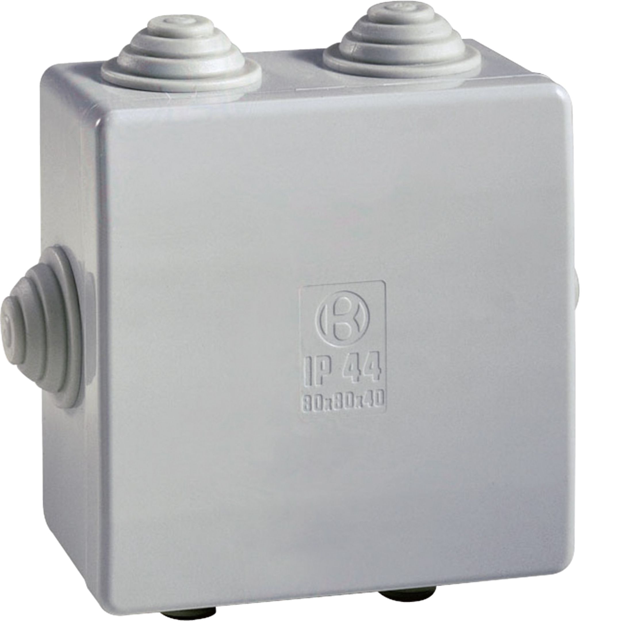 IP44 03 GRI GWT960   CAS. PAR. 80X80X40