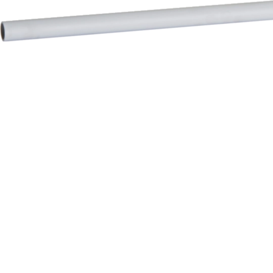 B11079 - Tubo rigido filettabile autoestinguente PESANTE 4321 grigio RFG16