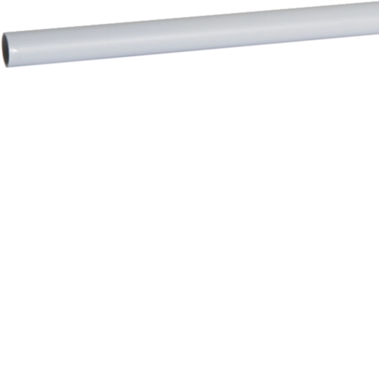 B11080 - Tubo rigido filettabile autoestinguente PESANTE 4321 grigio RFG20