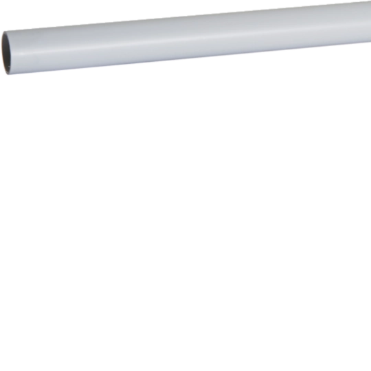 B11081 - Tubo rigido filettabile autoestinguente PESANTE 4321 grigio RFG25