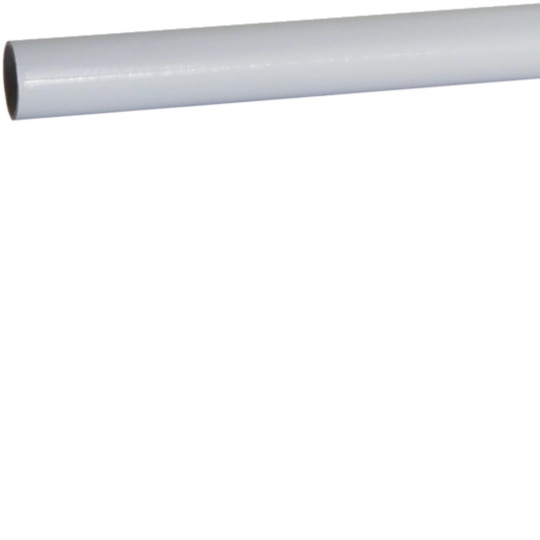 B11083 - Tubo rigido filettabile autoestinguente PESANTE 4321 grigio RFG40