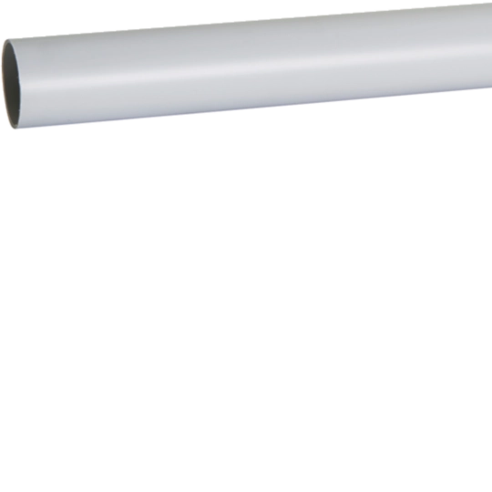 B11084 - Tubo rigido filettabile autoestinguente PESANTE 4321 grigio RFG50