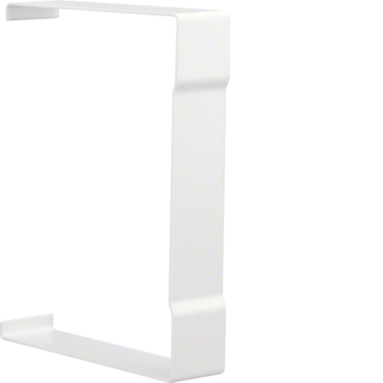 BRS10013079016 - tehalit.BRS Łącznik pokrywy 100x130 stal, biały