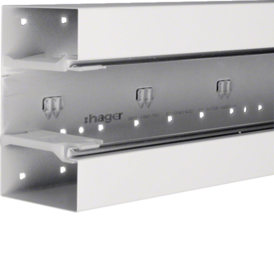 BRS10017019016 - tehalit.BRS Podstawa 100x170mm stal biały