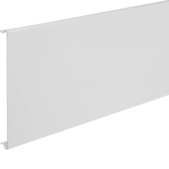 BRS12029016 - tehalit.BRS Pokrywa 120mm, stalowa, biała