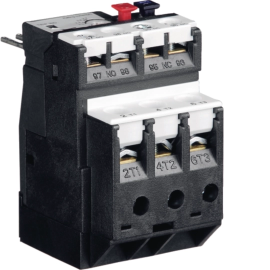 EWT016B - Thermal relay 1.1-1.6A  for EW007 - EW025