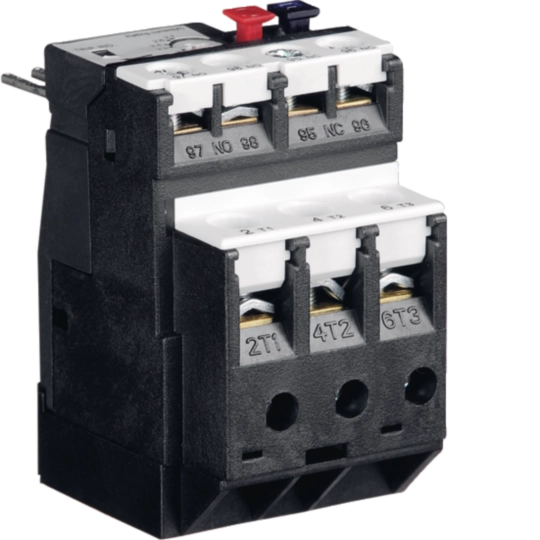 EWT020B - Thermal relay 1.4-2A  for EW007 - EW025