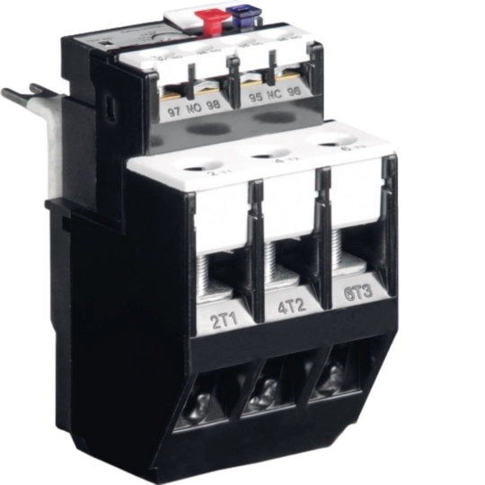 EWT470E - Thermal relay 35-47A  for EW040