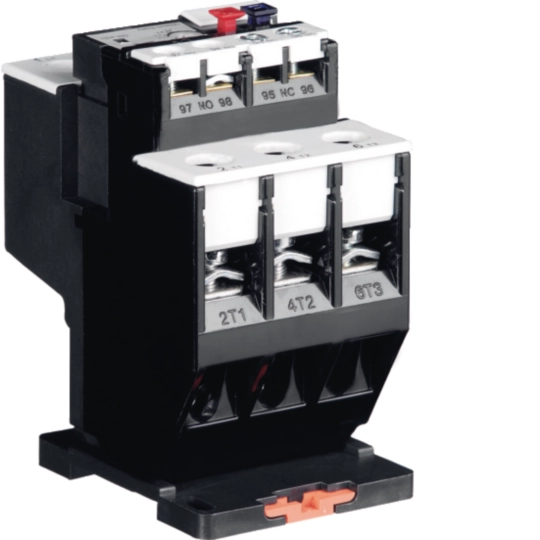 EWT750F - Thermal relay 58-75A + adapter