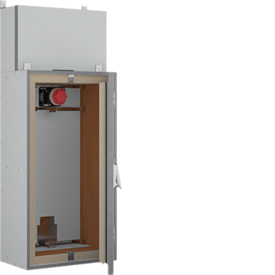 FB72SE - Brandschutzschrank, univers, 1198 x 648 x 349 mm, 90 Minuten
