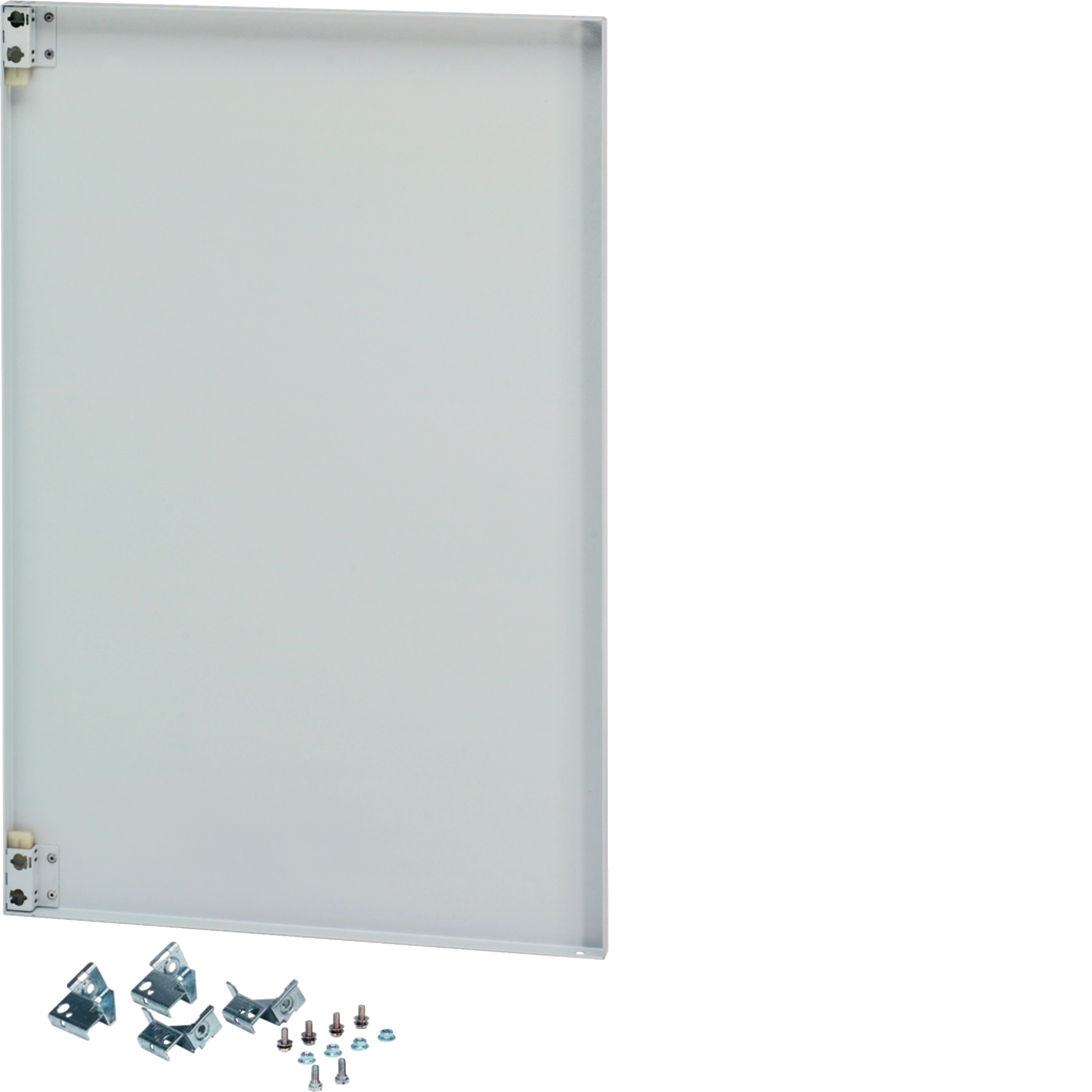 FL544A - Steel inner door, Orion.Plus steel, 350x300 mm