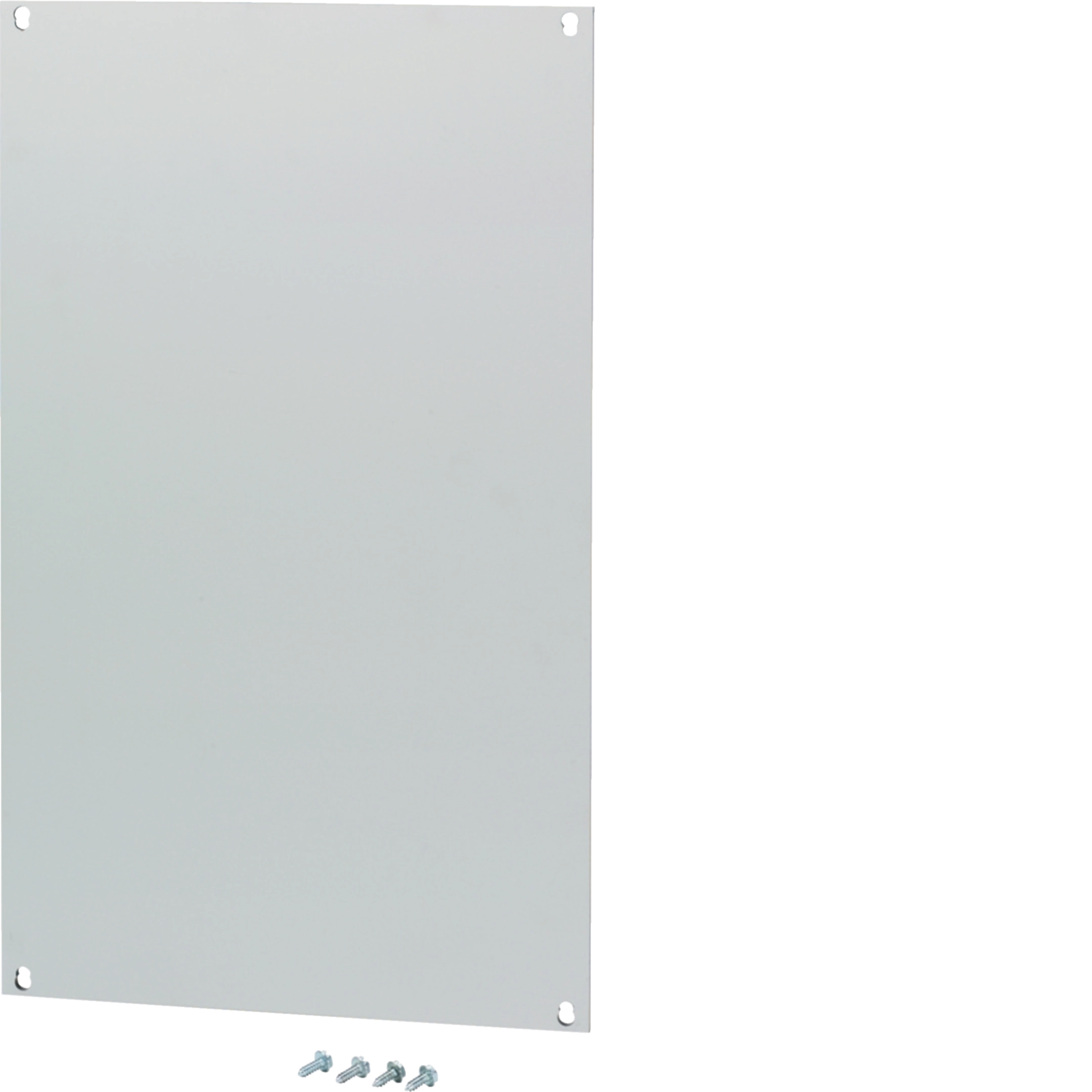 FL570E - orion+ Płyta montażowa izolacyjna do obudowy poliestrowej 995x435mm