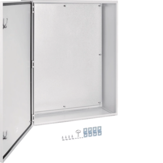 FLA728RC - Enclosure,Orion Lite,800x600x250mm, 2 locks