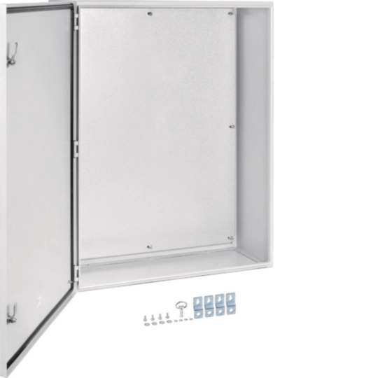 FLA737RC - Enclosure,Orion Lite,1000x800x300mm, 2 locks