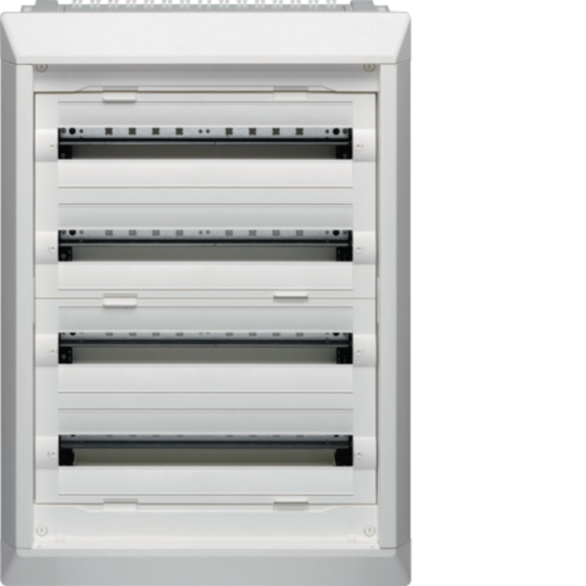 FU42RN - VEGA-D ΕΡΜΑΡΙΟ ΧΩΝΕΥΤΟ 4X24M