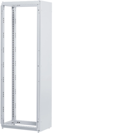 FX375 - Venezia Pannello Fisso Per Fianco Dimensioni 800 X 1700 Mm Ral7035