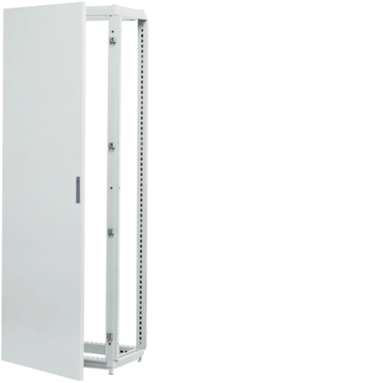 FX586 - Venezia Porta Cieca Dimensioni 1200 X 1900 Mm Ral7035