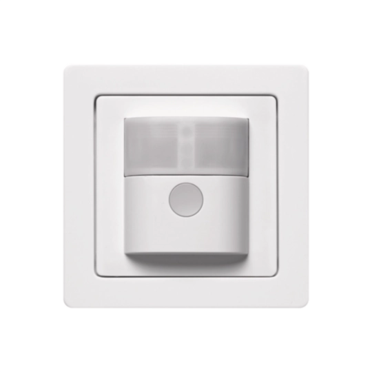 Bewe­gungs­melder Schalt­er­pro­gramme - Funk­tion | Hager DE