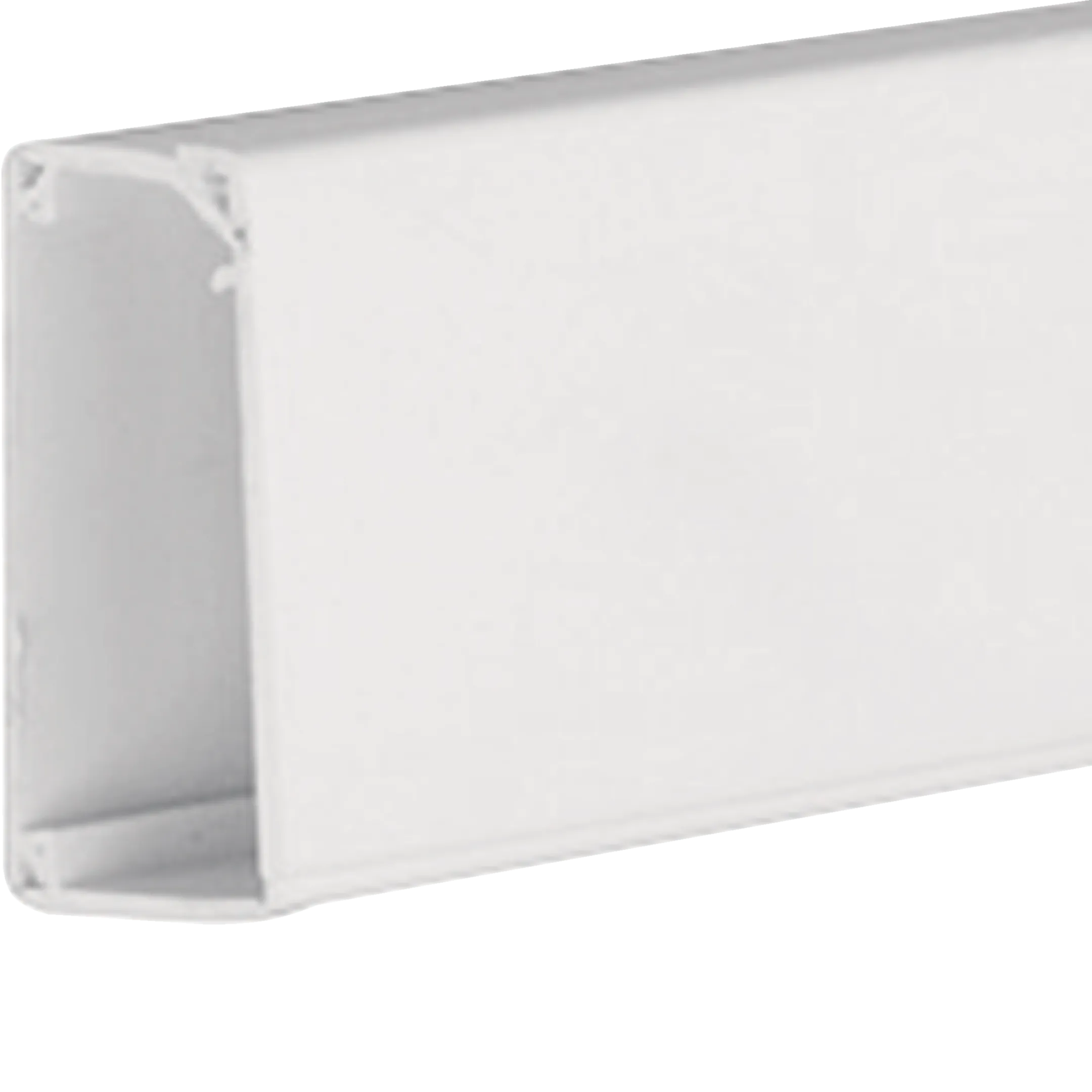 Goulotte électrique PVC 15x15mm blanc 2m tehalit.LF Hager - Vente en ligne  de matériel électrique