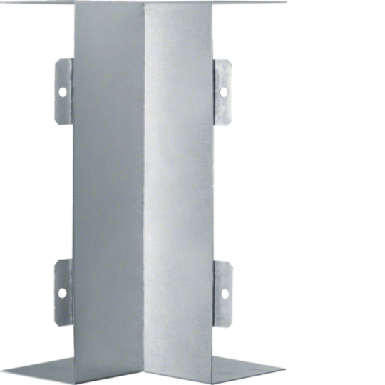 LFS602004VERZ - LFS, binnenhoek voor goot 60x200 mm, verzinkt