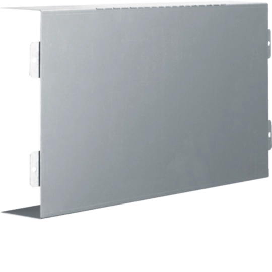 LFS602008VERZ - LFS, T-stuk voor goot 60x200 mm, verzinkt