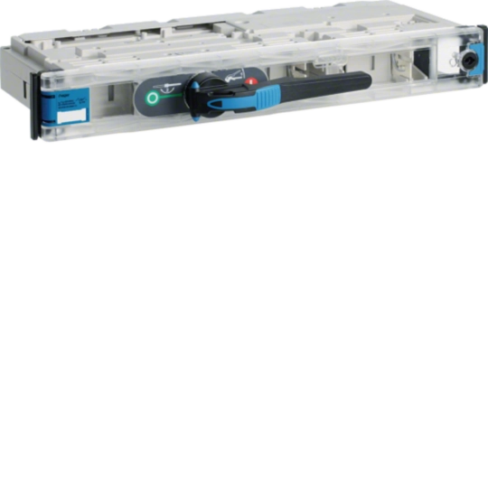 LLD003 - LLD-1 rozł. izol. z bezp. 3P 250A 400VAC EKB SKL od.pr. AC22B