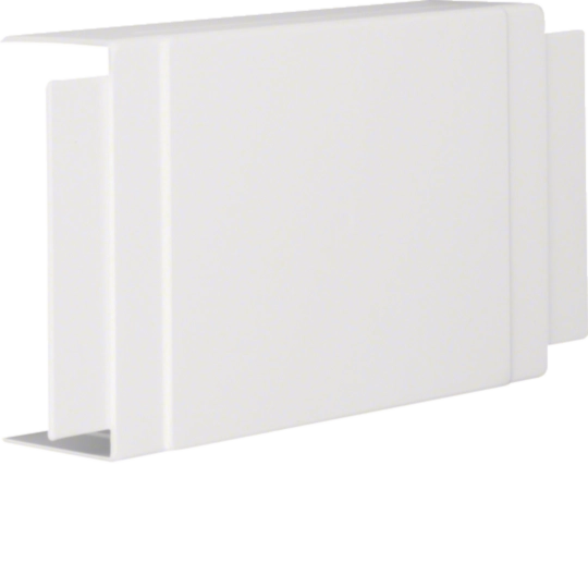 M55269010 - LF/FB, T- en kruisstuk voor goot 60x150 mm, helderwit